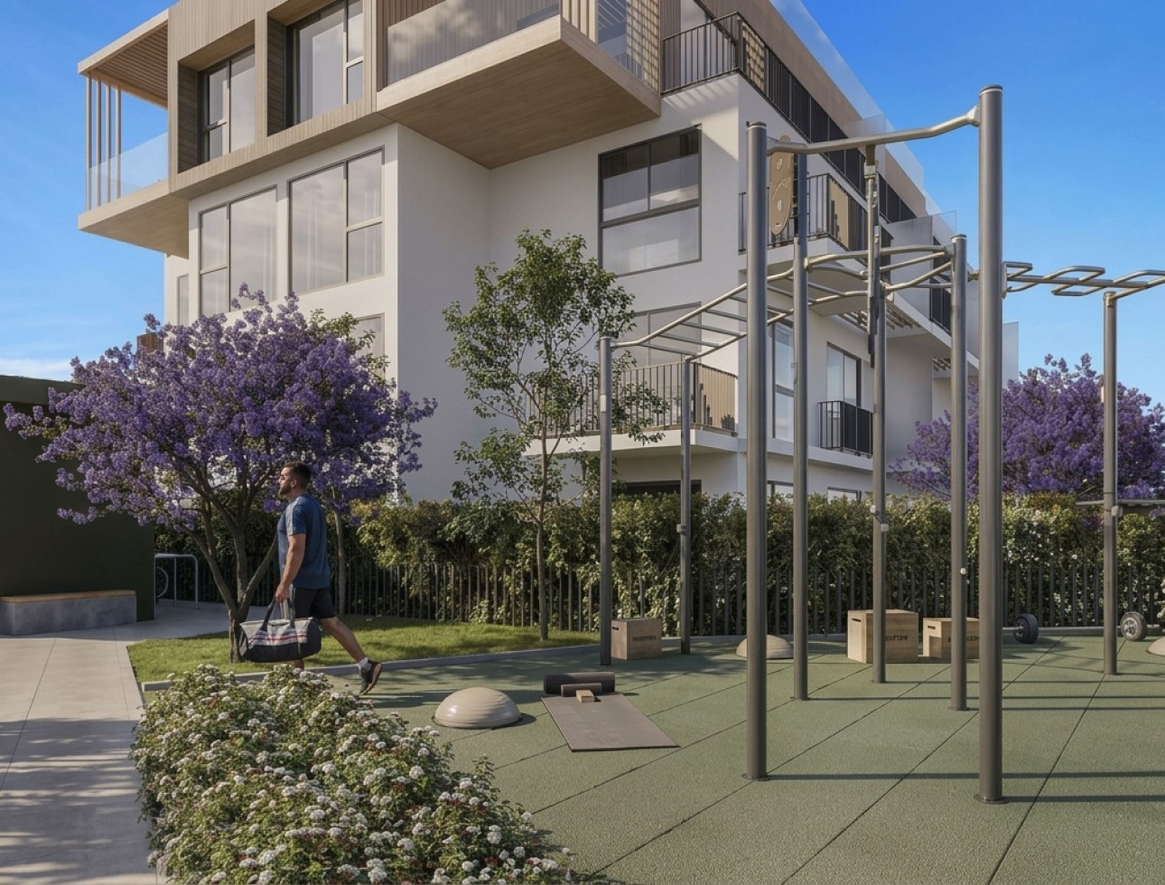 Nieuwbouw Woningen - Penthouse - Torremolinos
