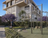 Nieuwbouw Woningen - Penthouse - Torremolinos