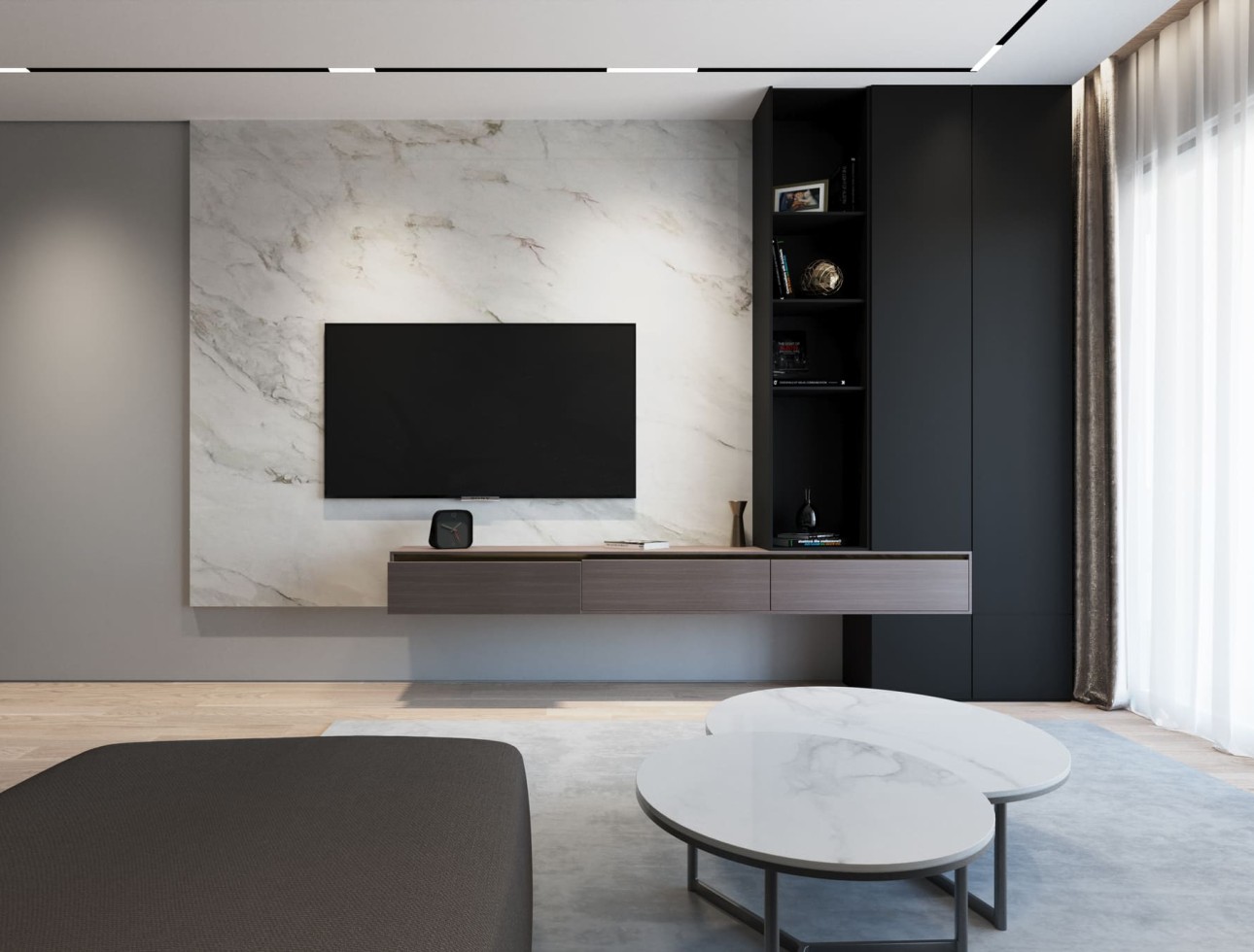 Nieuwbouw Woningen - Penthouse - Torrevieja