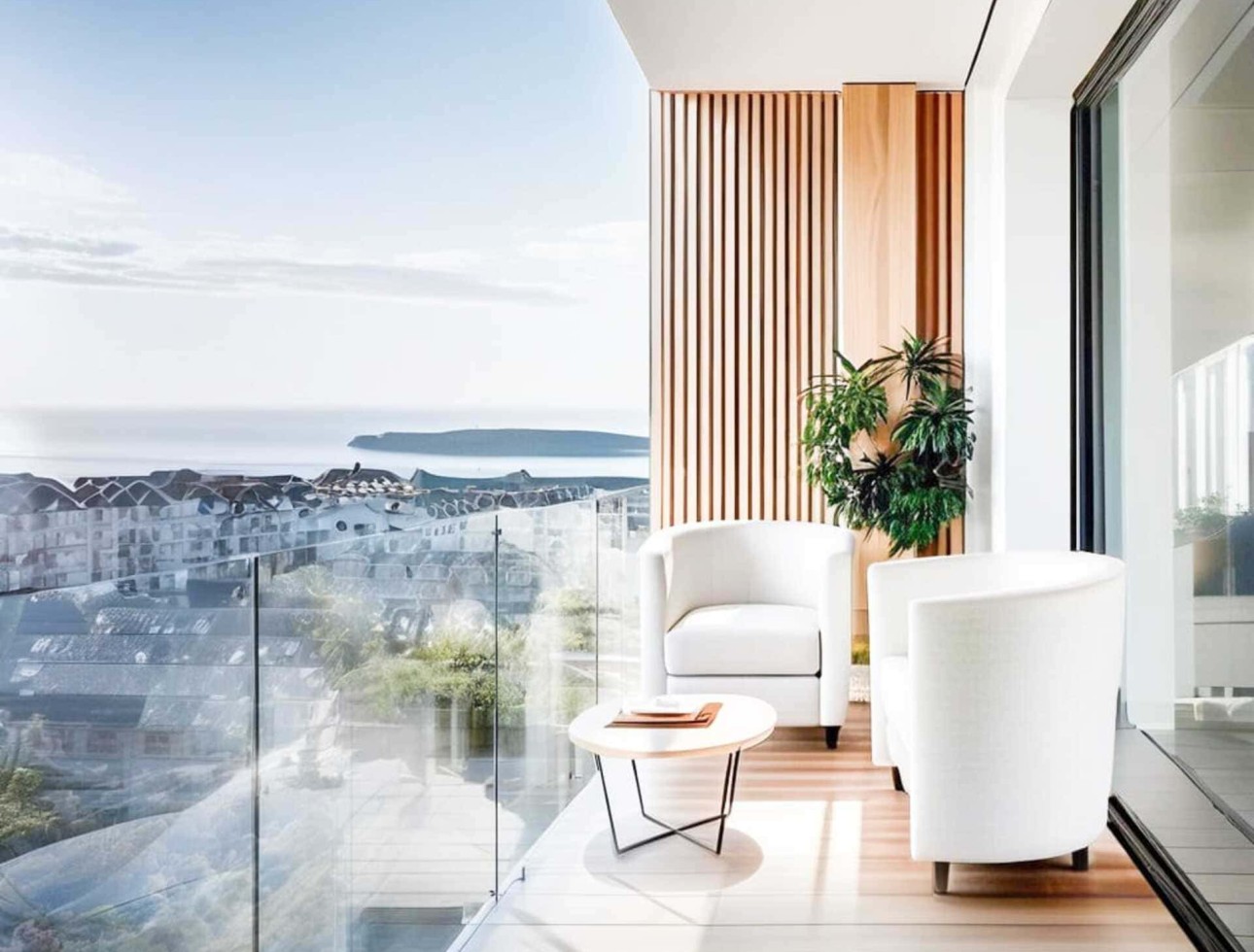 Nieuwbouw Woningen - Penthouse - Torrevieja