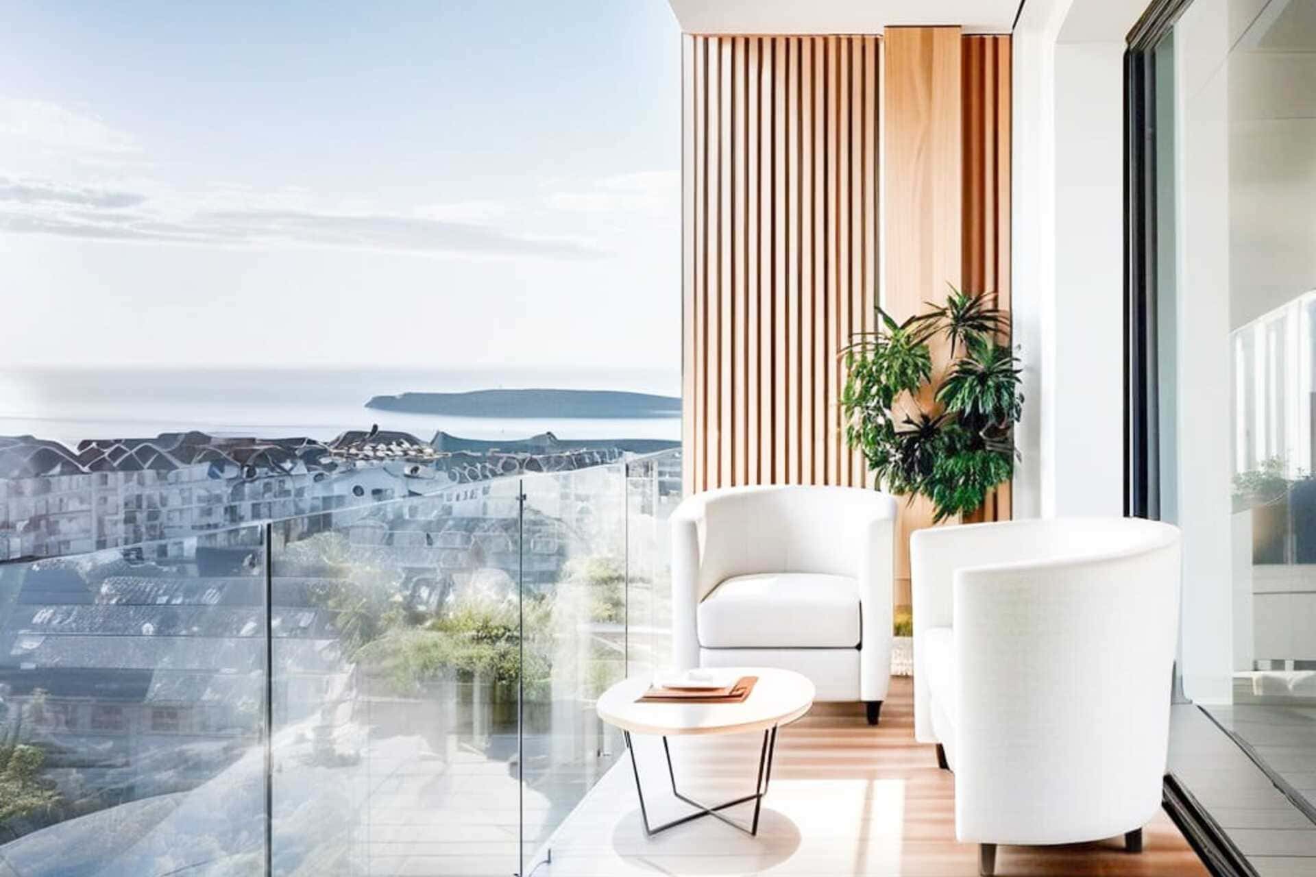 Nieuwbouw Woningen - Penthouse - Torrevieja