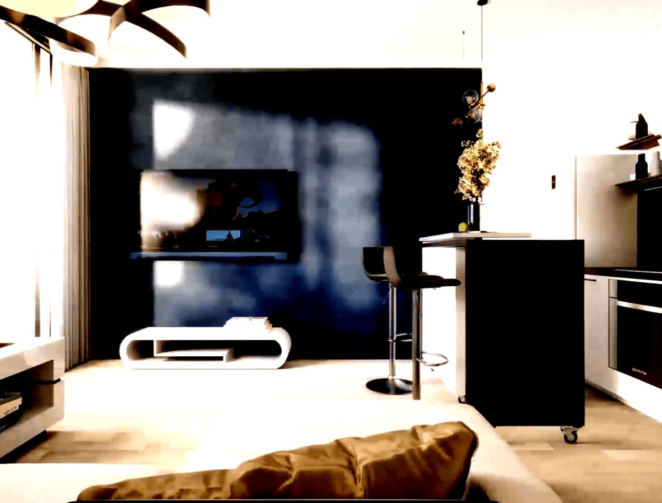 Nieuwbouw Woningen - Penthouse - Torrevieja