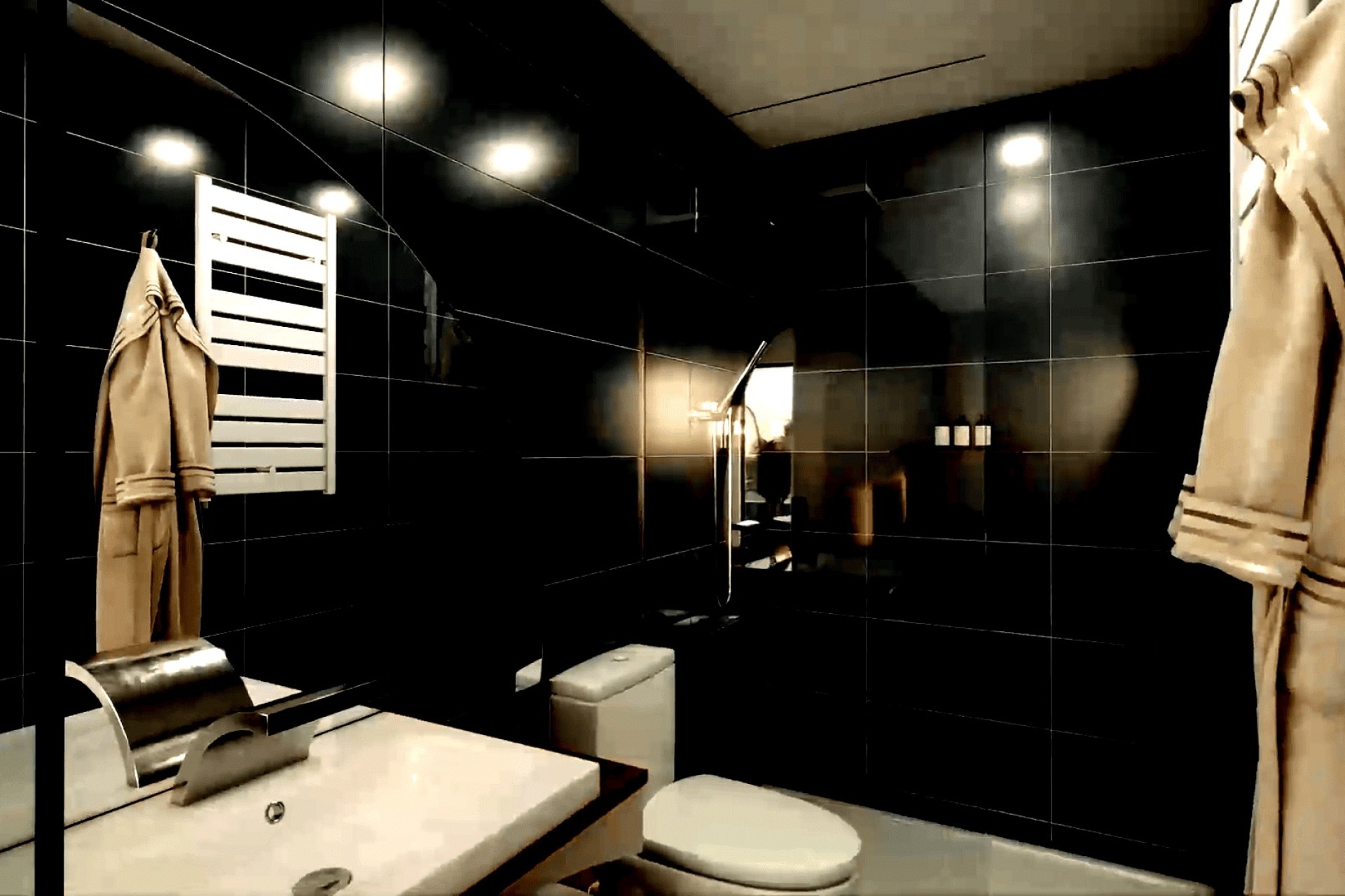 Nieuwbouw Woningen - Penthouse - Torrevieja