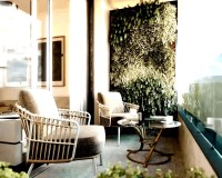 Nieuwbouw Woningen - Penthouse - Torrevieja