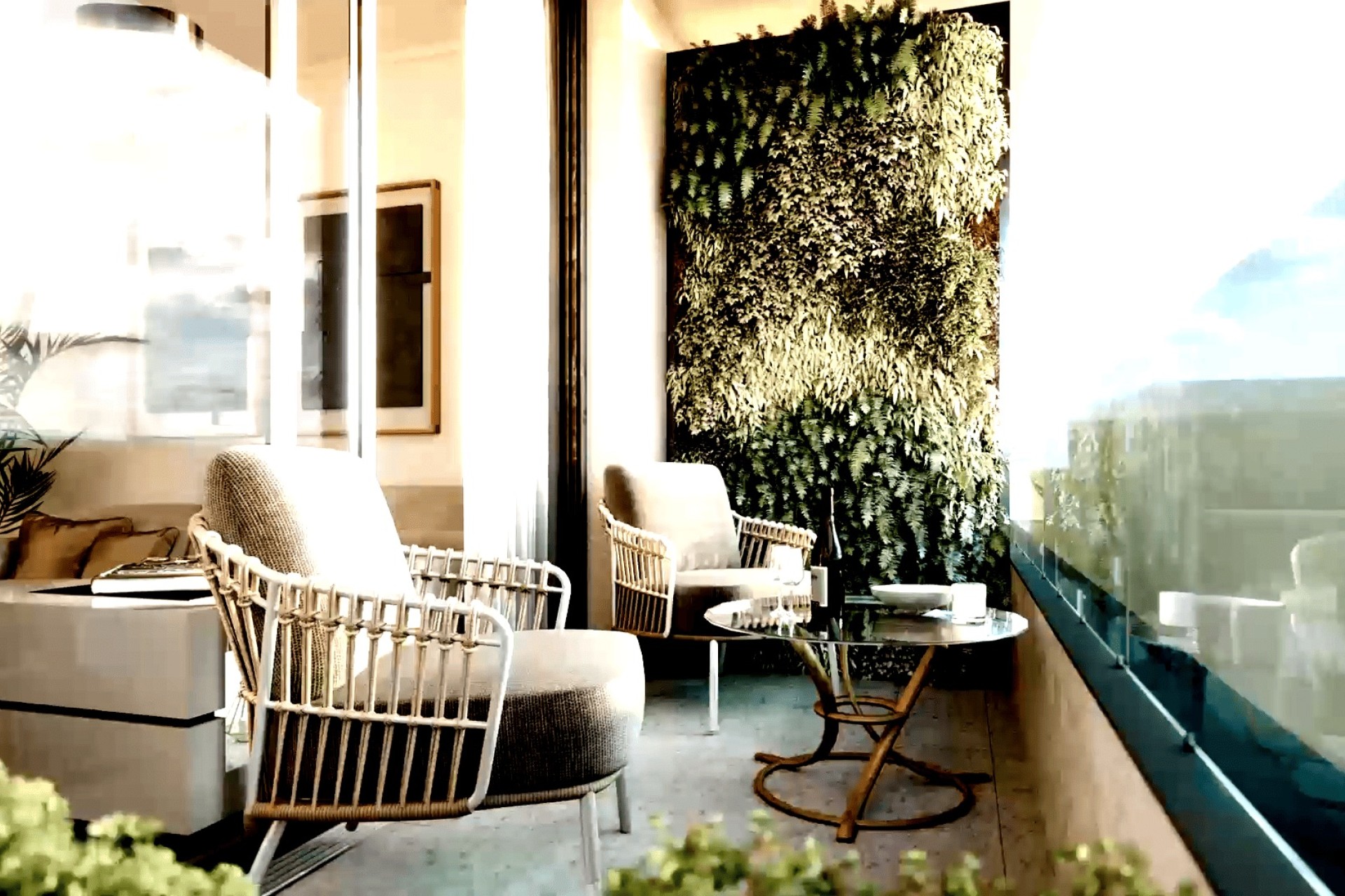 Nieuwbouw Woningen - Penthouse - Torrevieja