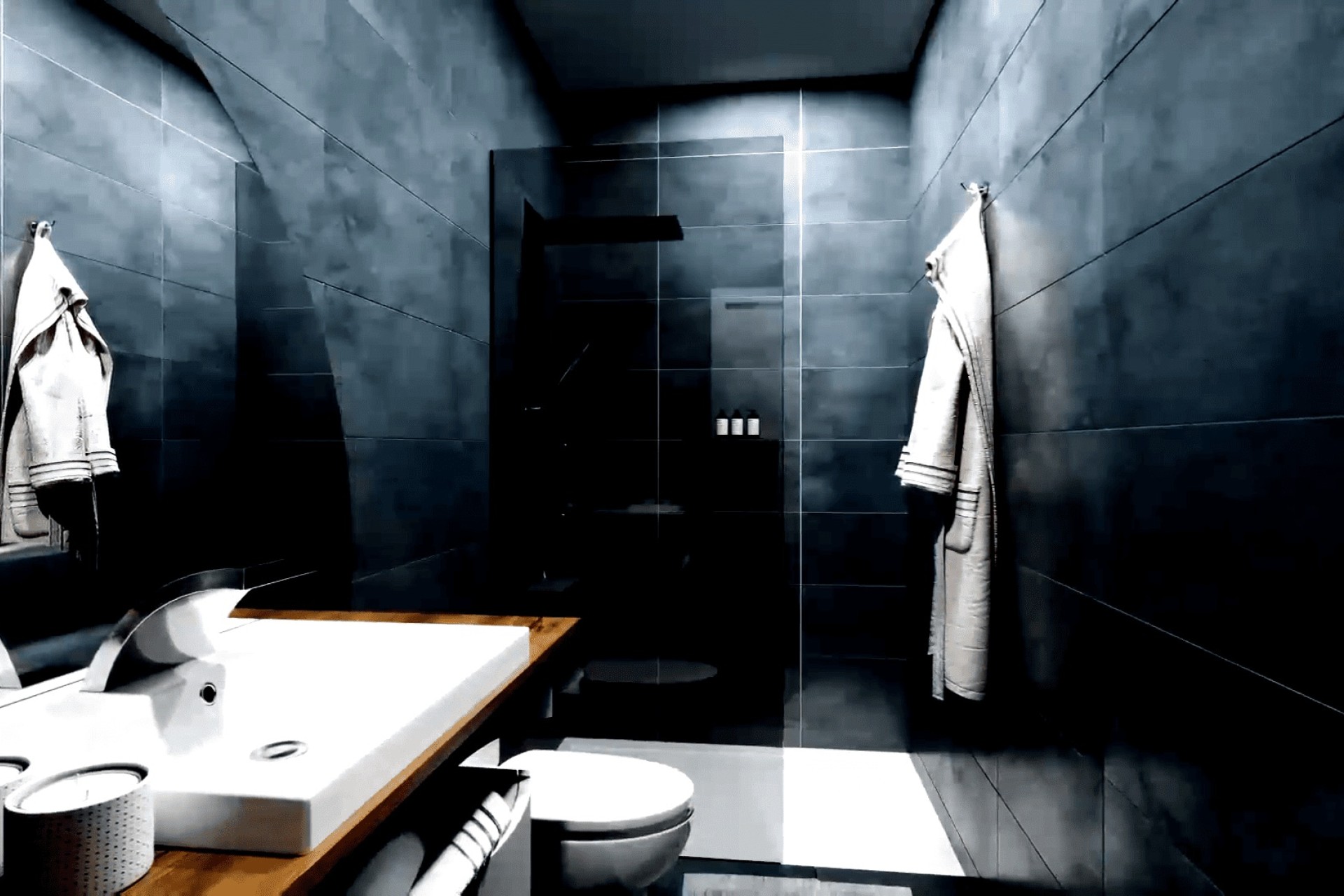 Nieuwbouw Woningen - Penthouse - Torrevieja