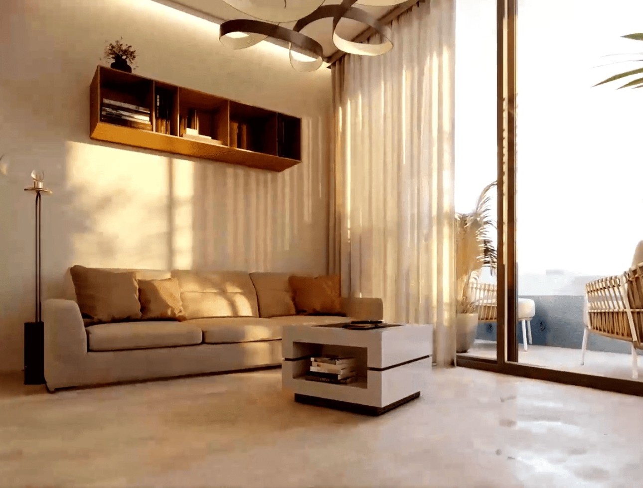 Nieuwbouw Woningen - Penthouse - Torrevieja