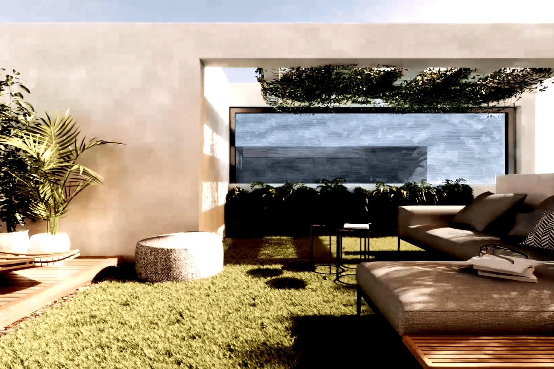 Nieuwbouw Woningen - Penthouse - Torrevieja