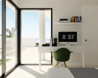 Nieuwbouw Woningen - Penthouse - Torrevieja