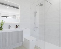 Nieuwbouw Woningen - Penthouse - Torrevieja
