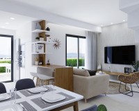 Nieuwbouw Woningen - Penthouse - Torrevieja
