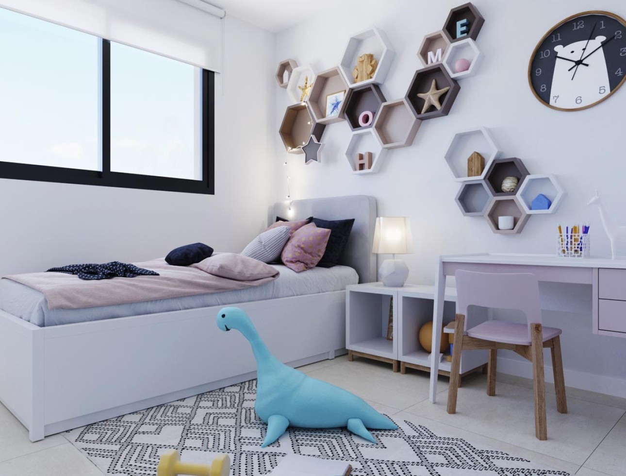 Nieuwbouw Woningen - Penthouse - Torrevieja