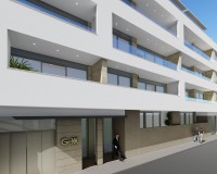 Nieuwbouw Woningen - Penthouse - Torrevieja