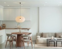 Nieuwbouw Woningen - Penthouse - Torrevieja