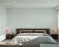 Nieuwbouw Woningen - Penthouse - Torrevieja