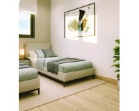 Nieuwbouw Woningen - Penthouse - Torrevieja