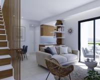 Nieuwbouw Woningen - Penthouse - Torrevieja