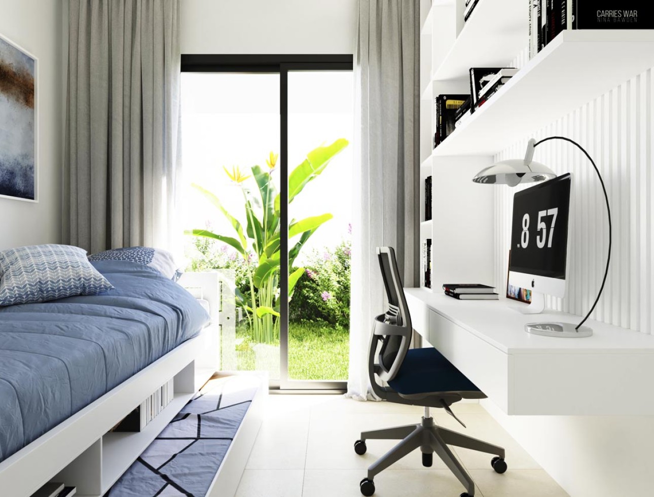 Nieuwbouw Woningen - Penthouse - Torrevieja
