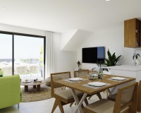Nieuwbouw Woningen - Penthouse - Torrevieja