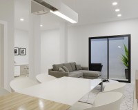 Nieuwbouw Woningen - Penthouse - Torrevieja