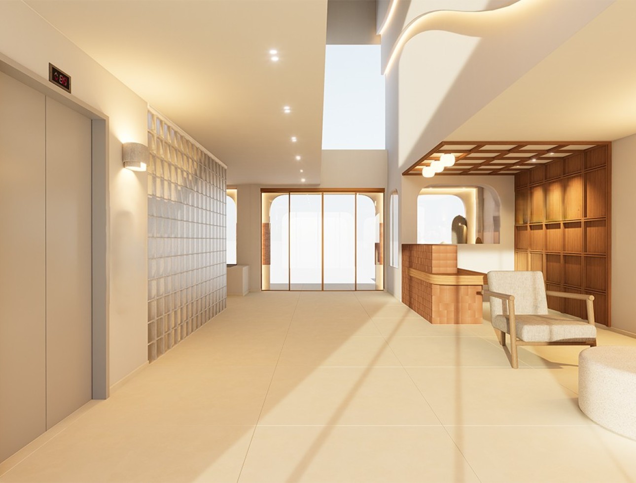 Nieuwbouw Woningen - Penthouse - Torrevieja