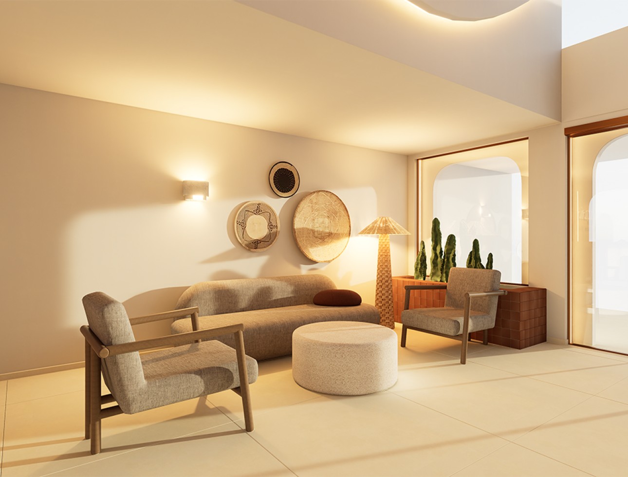 Nieuwbouw Woningen - Penthouse - Torrevieja