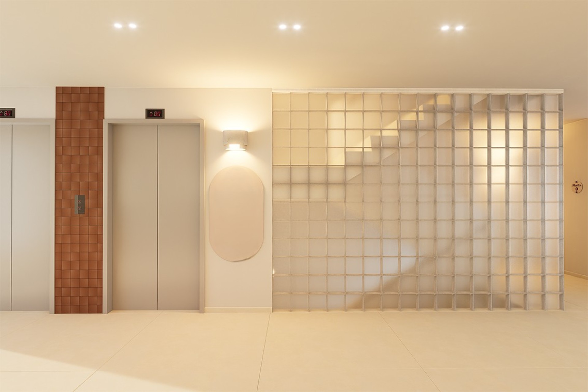Nieuwbouw Woningen - Penthouse - Torrevieja