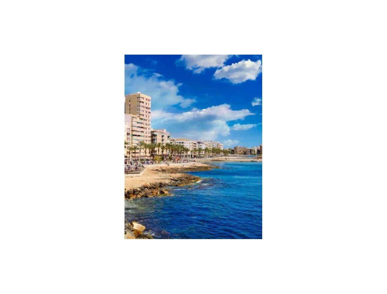Nieuwbouw Woningen - Penthouse - Torrevieja