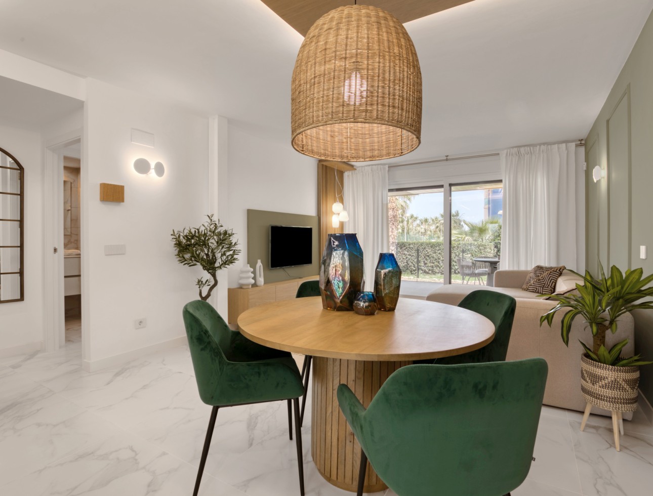 Nieuwbouw Woningen - Penthouse - Torrevieja