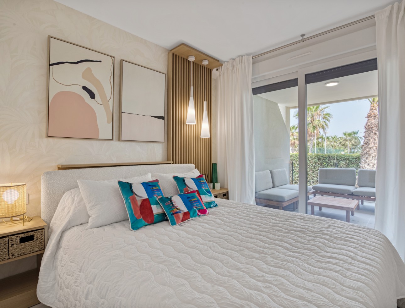 Nieuwbouw Woningen - Penthouse - Torrevieja