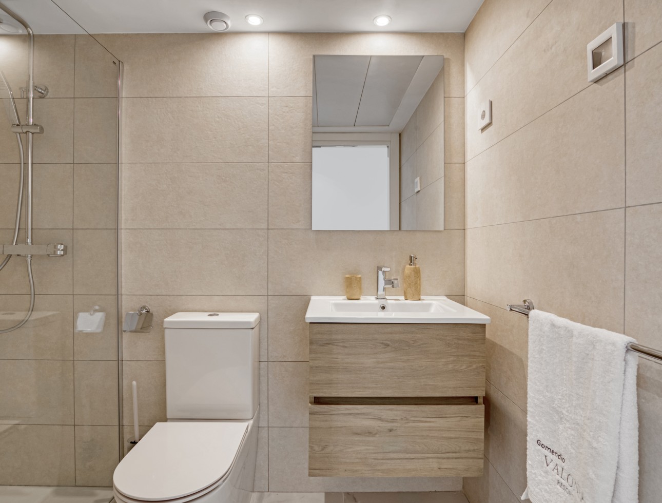 Nieuwbouw Woningen - Penthouse - Torrevieja