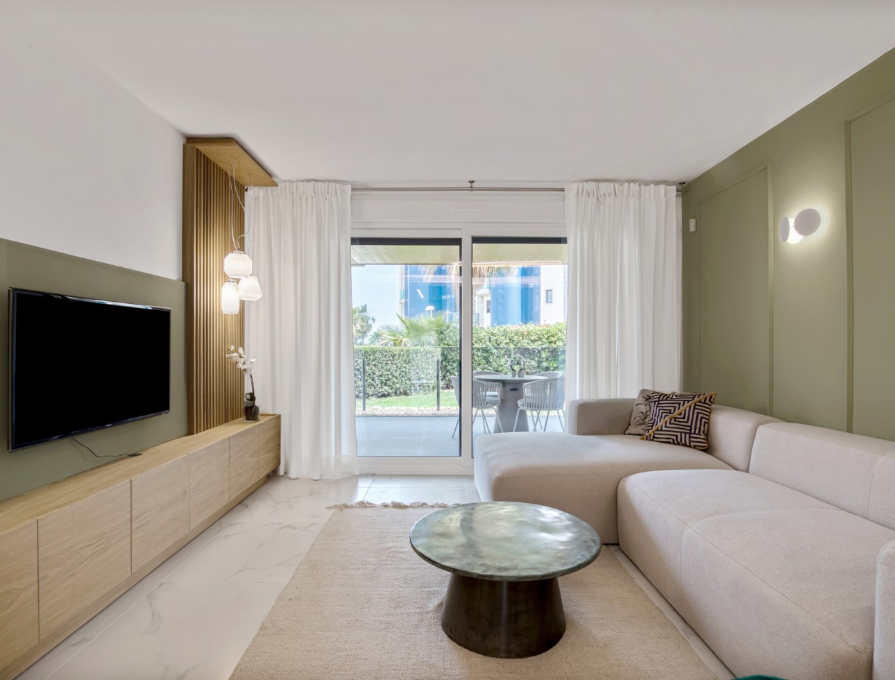 Nieuwbouw Woningen - Penthouse - Torrevieja