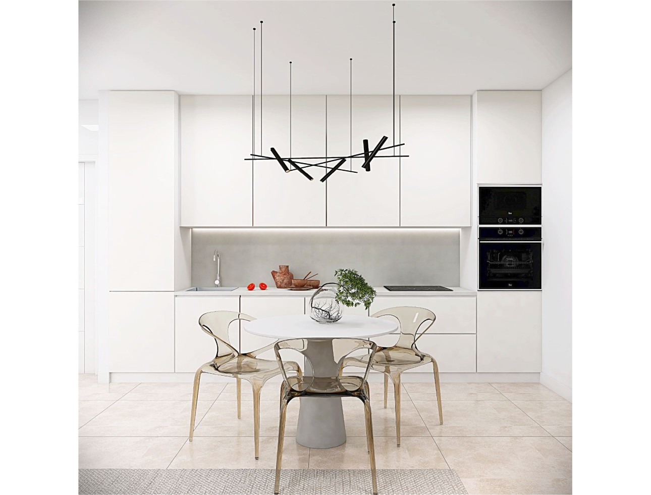 Nieuwbouw Woningen - Penthouse - Torrevieja