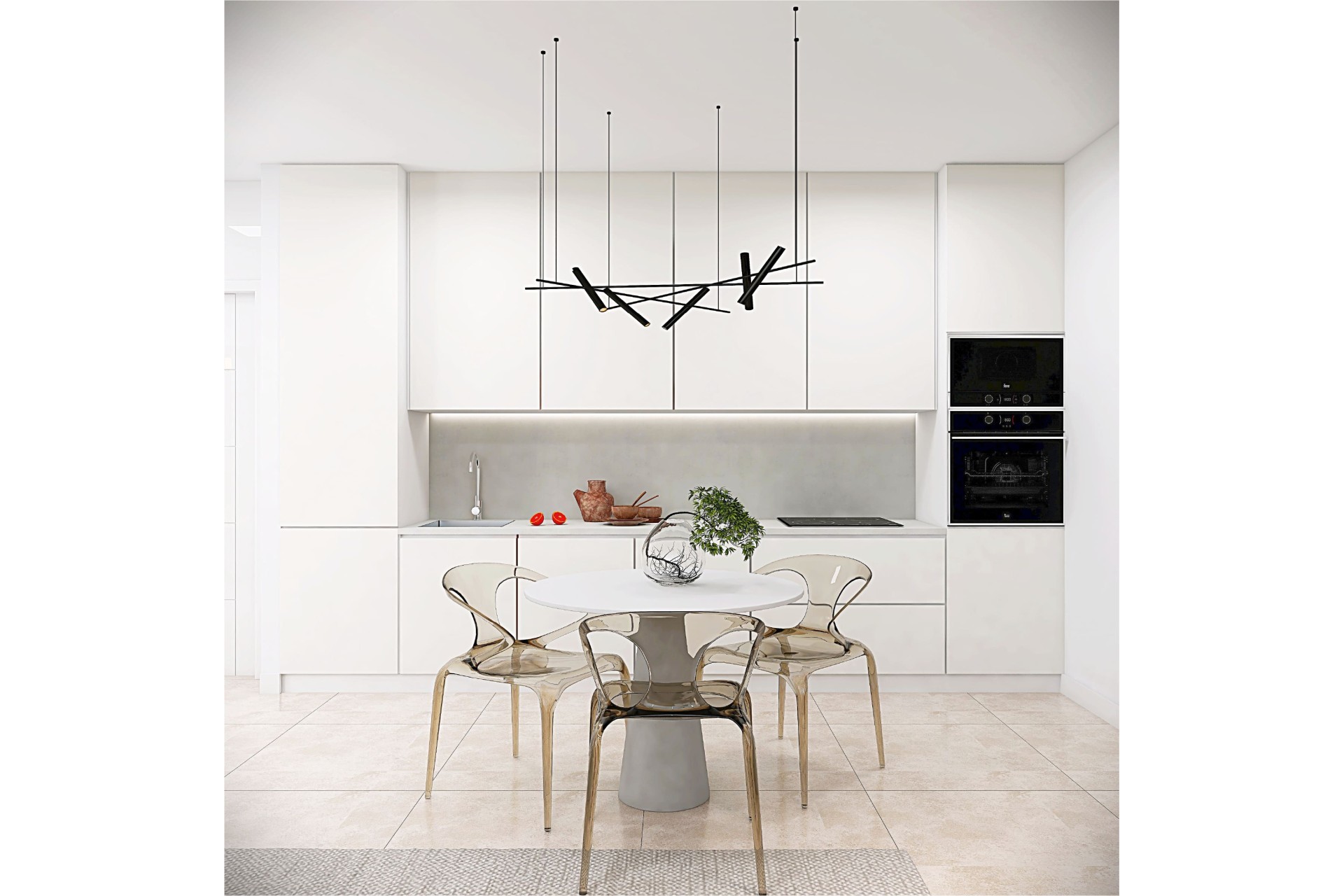 Nieuwbouw Woningen - Penthouse - Torrevieja
