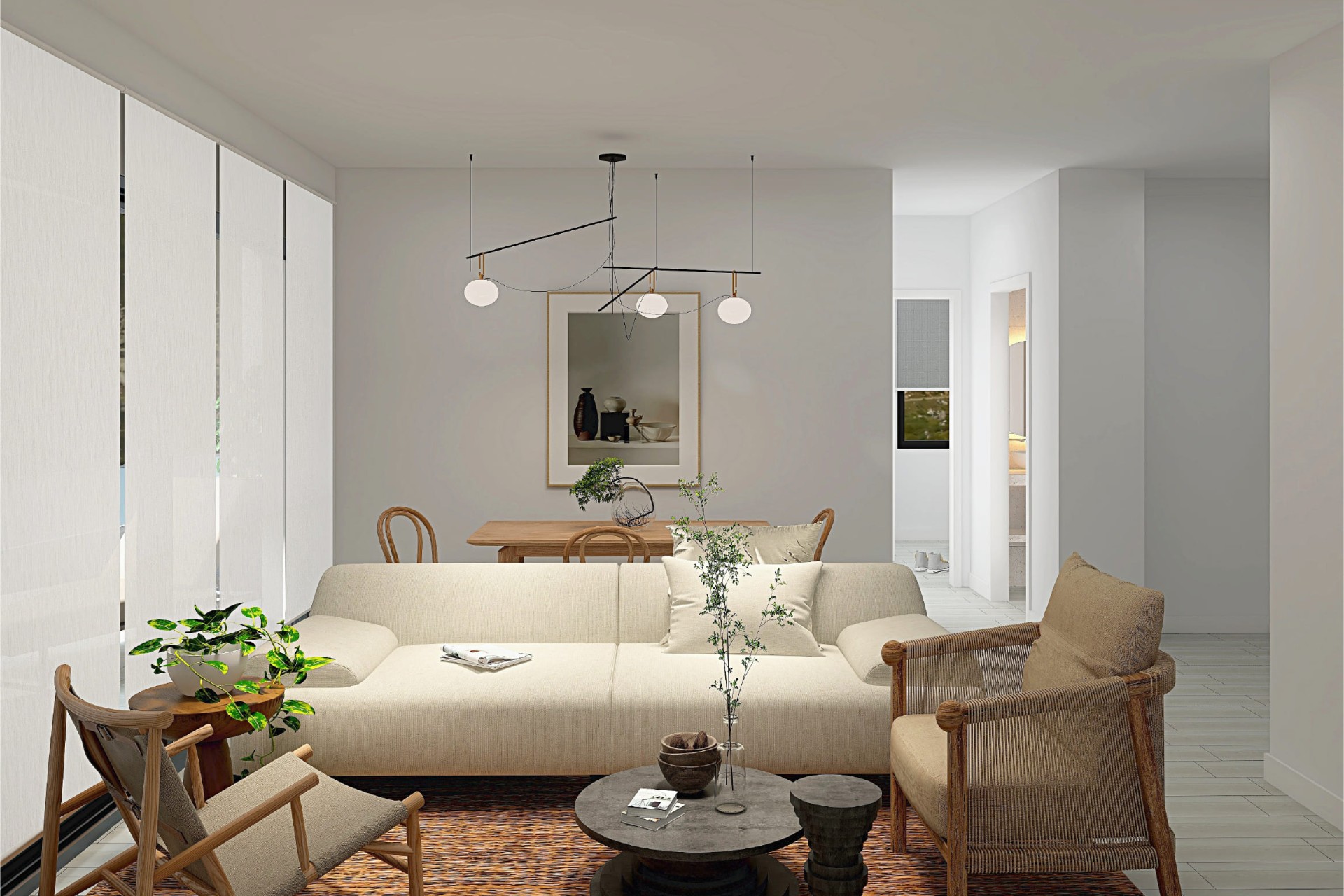 Nieuwbouw Woningen - Penthouse - Torrevieja