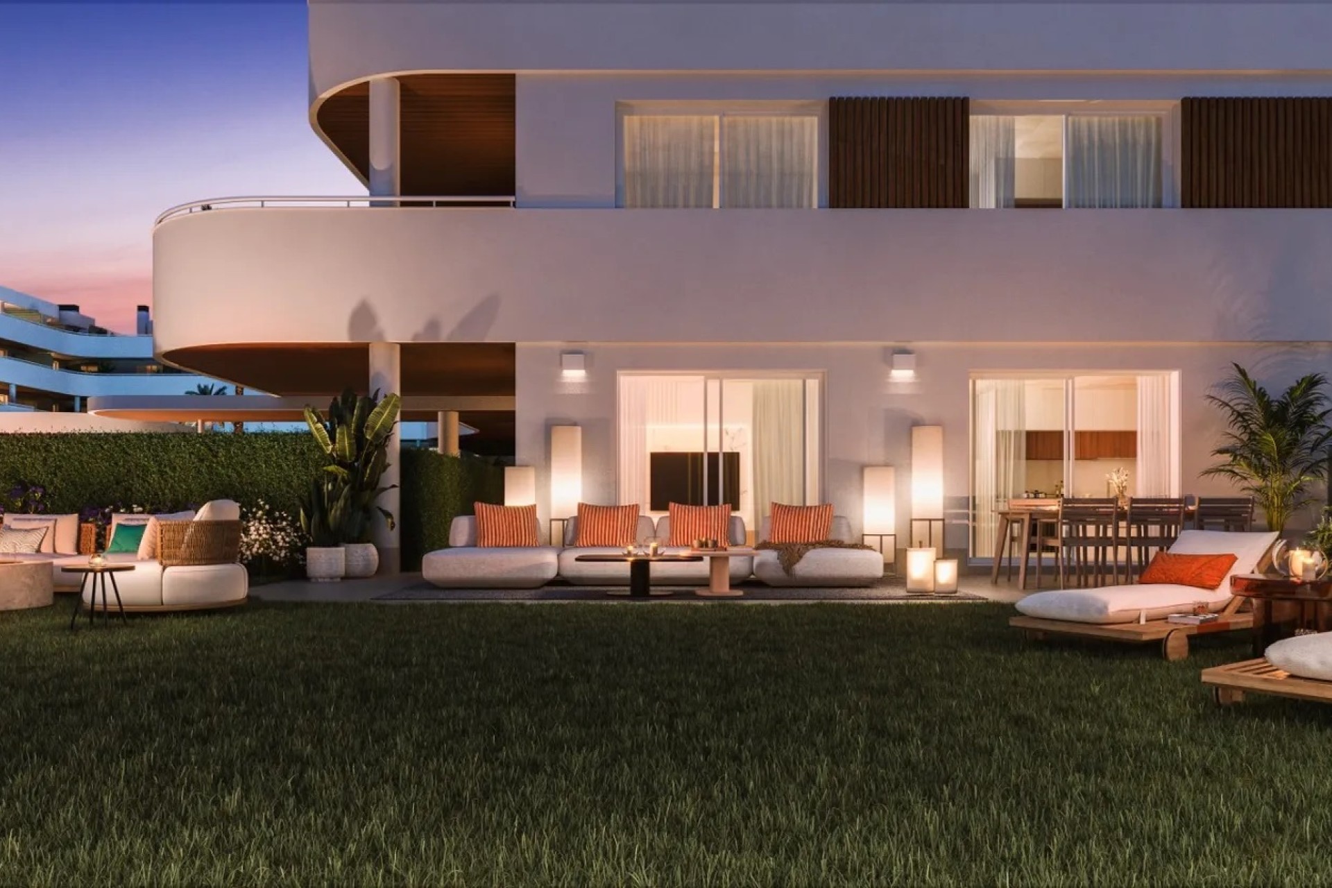 Nieuwbouw Woningen - Penthouse - Torrox