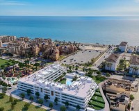 Nieuwbouw Woningen - Penthouse - Torrox