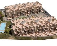 Nieuwbouw Woningen - Penthouse - Torrox