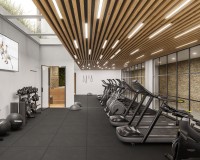 Nieuwbouw Woningen - Penthouse - Urbanización Riviera Sol