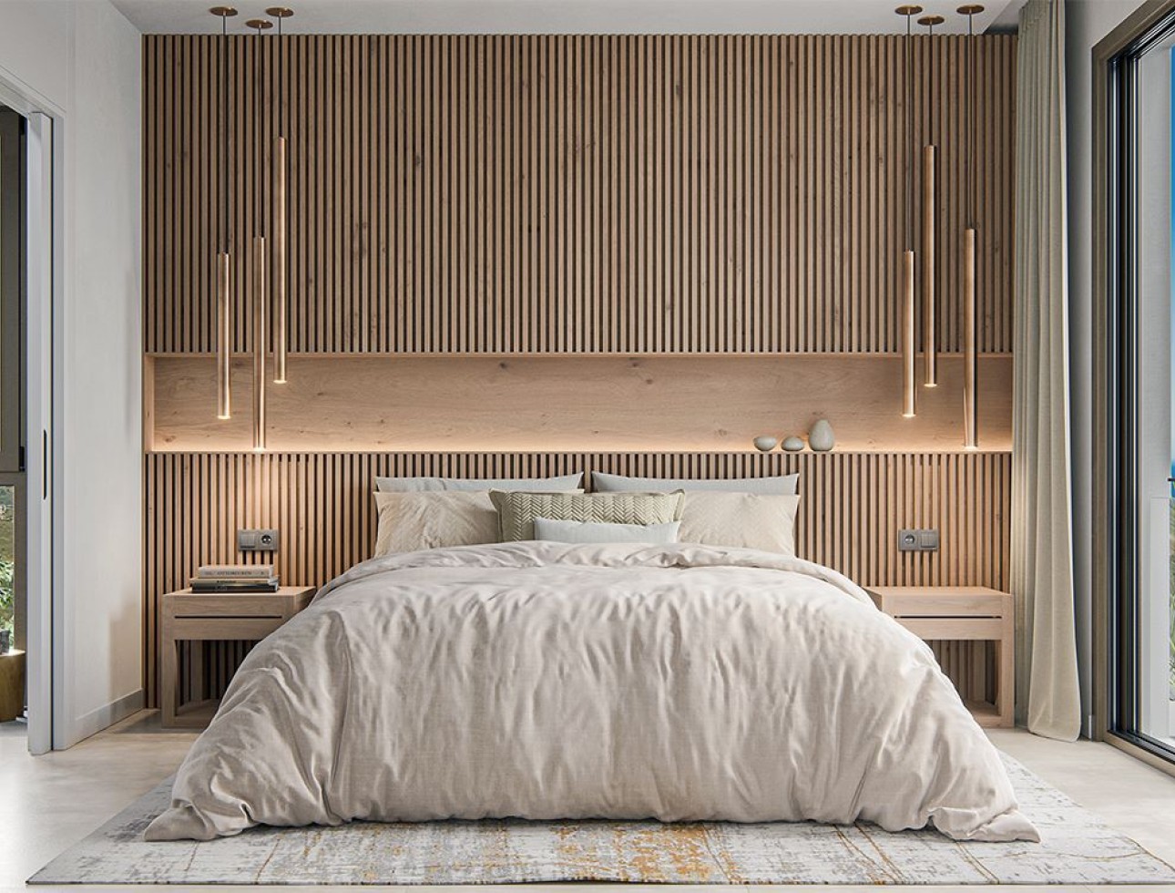 Nieuwbouw Woningen - Penthouse - Urbanización Riviera Sol