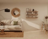 Nieuwbouw Woningen - Penthouse - Vera