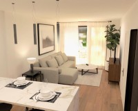 Nieuwbouw Woningen - Penthouse - Vera