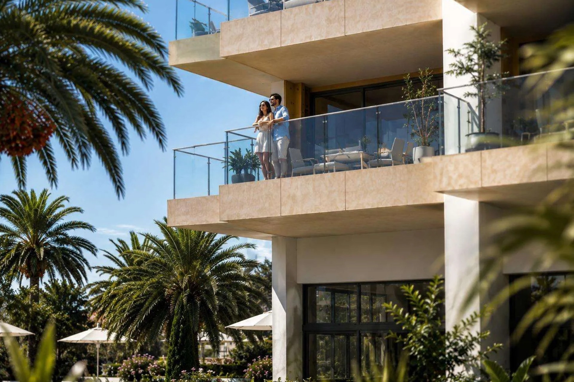 Nieuwbouw Woningen - Penthouse - Villajoyosa