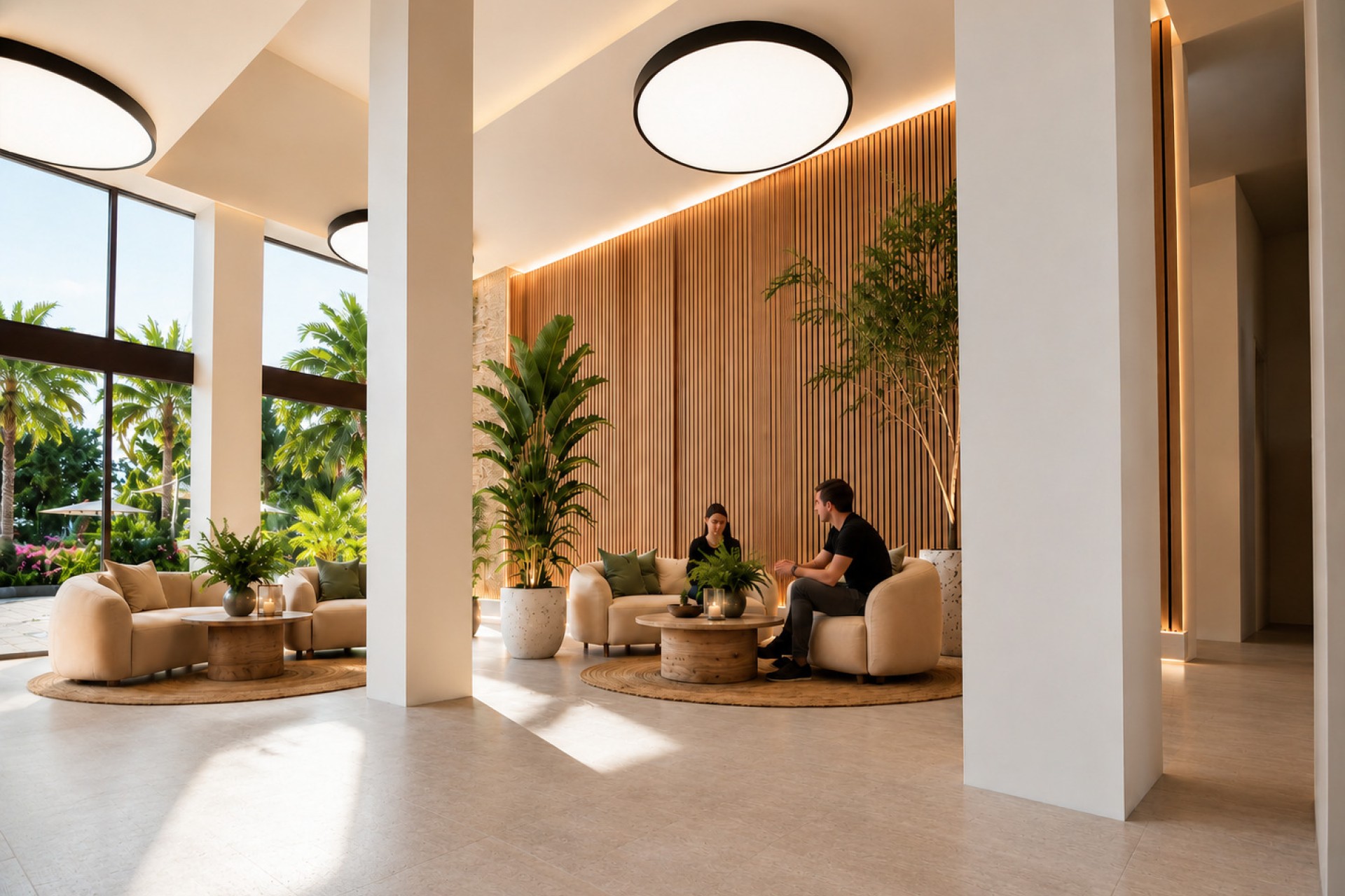 Nieuwbouw Woningen - Penthouse - Villajoyosa