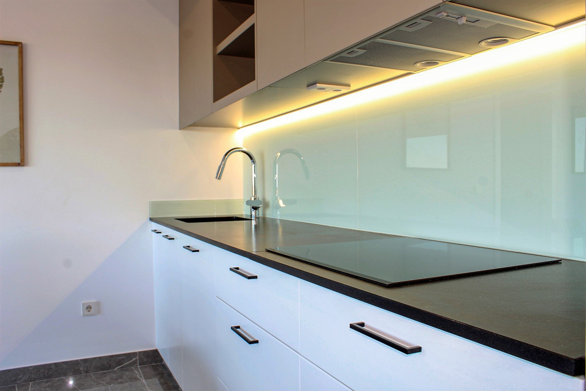 Nieuwbouw Woningen - Penthouse - Xeresa