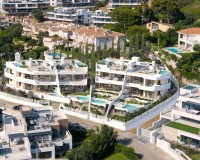 Nieuwbouw Woningen - terraced - Artola