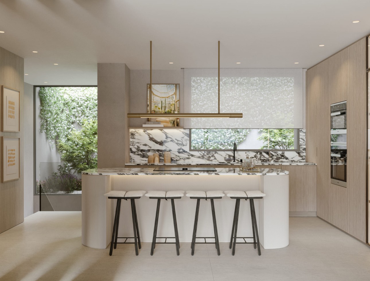 Nieuwbouw Woningen - terraced - Artola