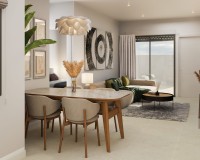 Nieuwbouw Woningen - terraced - Avileses