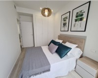 Nieuwbouw Woningen - terraced - Avileses