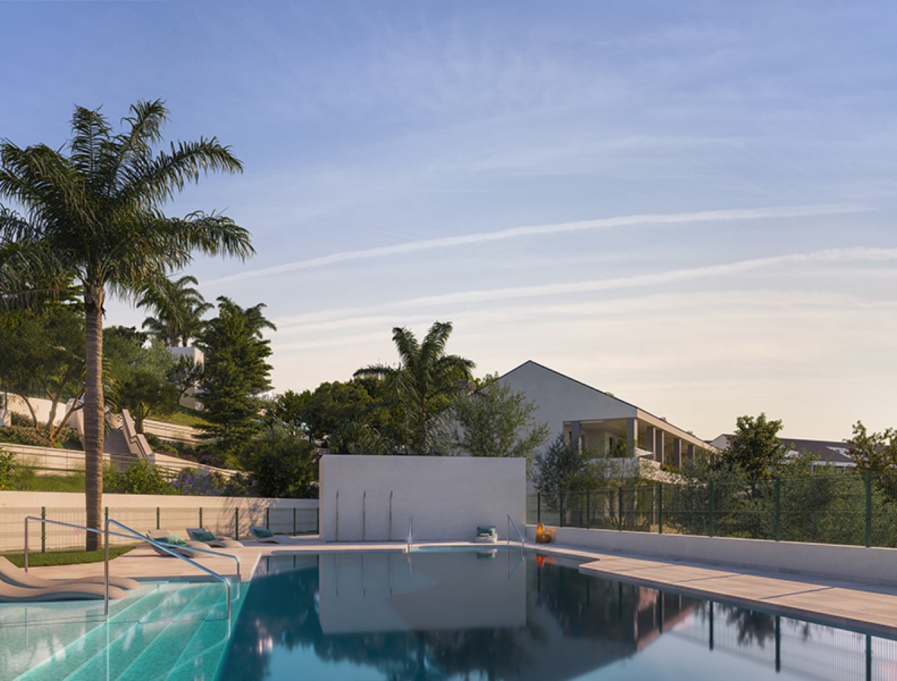 Nieuwbouw Woningen - terraced - Benalmádena